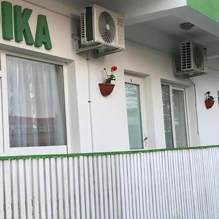 Pensiunea Scoika Steaguri Нептун Екстериор снимка